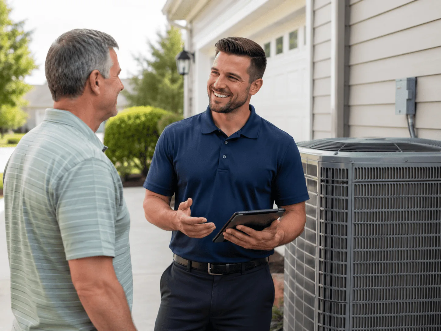 Heat Pump Installation Oldham, SD FAQs